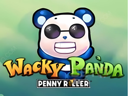 Wacky Panda 展示版