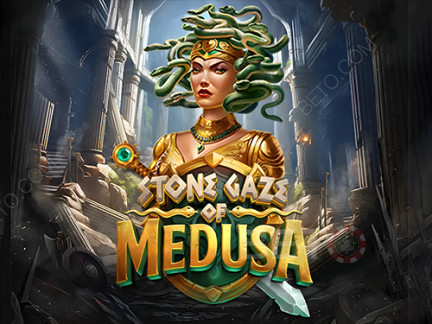 Stone Gaze of Medusa 展示版