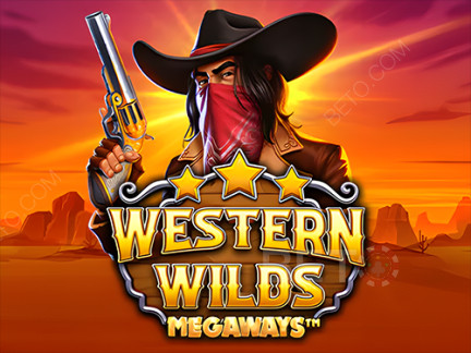 Western Wilds Megaways 展示版