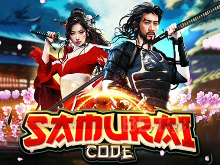 Samurai Code 展示版