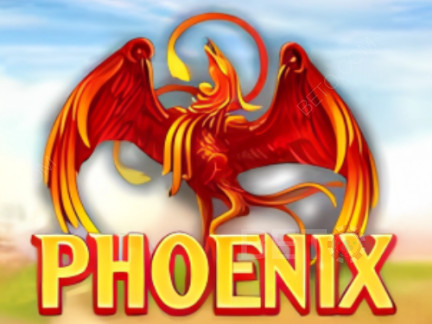 Phoenix (Red Tiger)  展示版