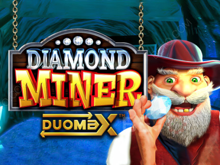 Diamond Miner DuoMax 展示版