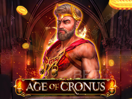 Age of Cronus 展示版