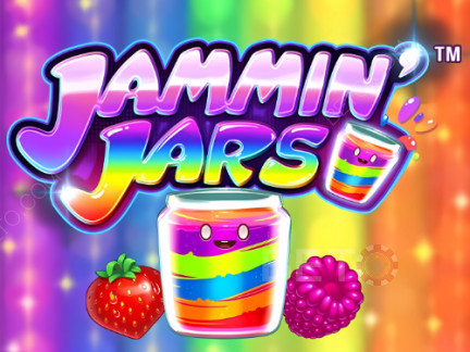 Jammin' Jars 展示版