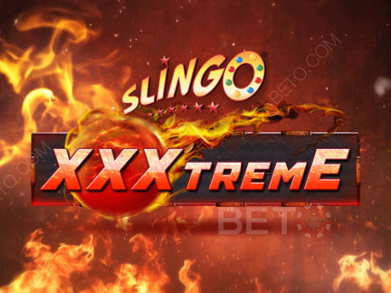 Slingo XXXtreme 展示版