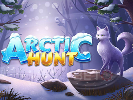 Arctic Hunt 展示版