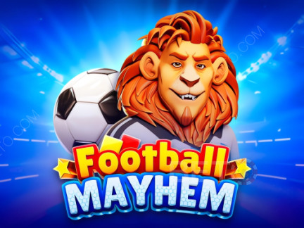 Football Mayhem 展示版