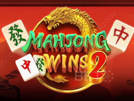 Mahjong Wins 2 展示版
