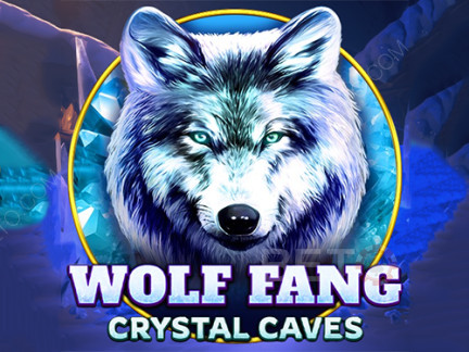 Wolf Fang - Crystal Caves 展示版