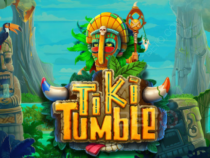 Tiki Tumble  展示版