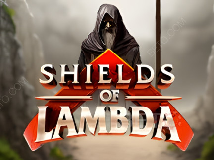 Shields of Lambda 展示版
