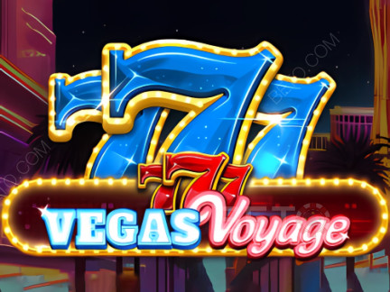 777 - Vegas Voyage 展示版