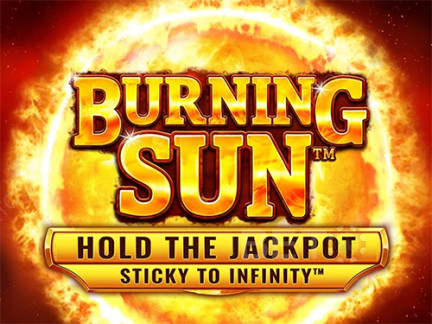Burning Sun 展示版