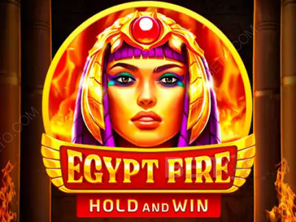 Egypt Fire 展示版