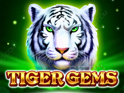Tiger Gems 展示版