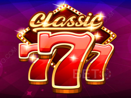 777 Classic 展示版