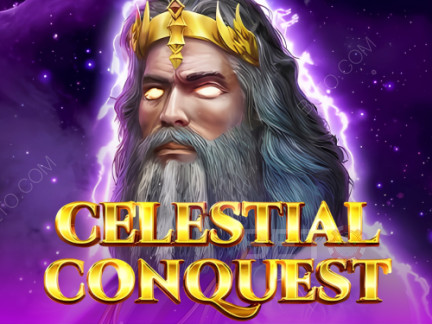 Celestial Conquest 展示版