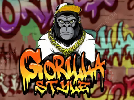 Gorilla Style 展示版