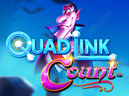 Quad Link: Count 展示版