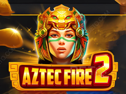 Aztec Fire 2 展示版