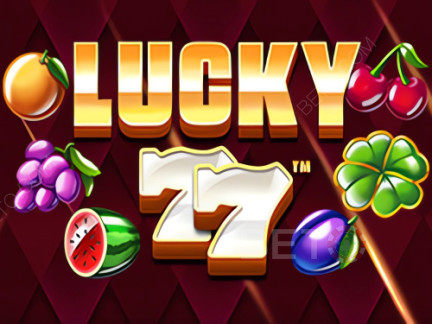 Lucky 77 展示版