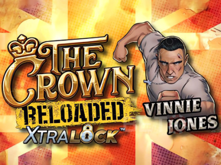 The Crown Reloaded 展示版