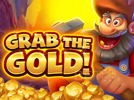 Grab The Gold! 展示版