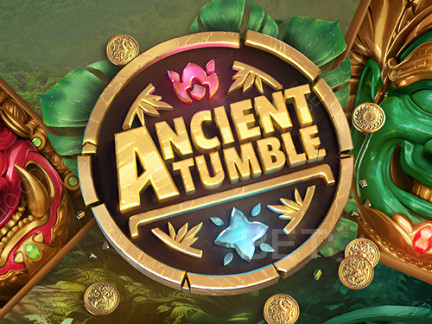 Ancient Tumble 展示版