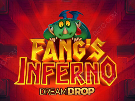 Fang’s Inferno Dream Drop 展示版