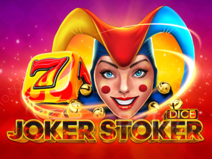 Joker Stoker Dice 展示版