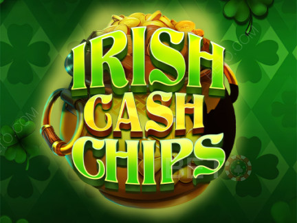 Irish Cash Chips 展示版