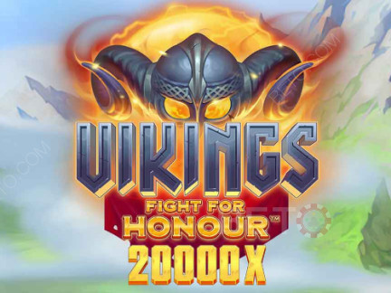 Vikings Fight For Honour 展示版