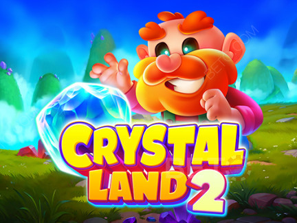 Crystal Land 2 展示版