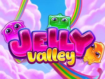 Jelly Valley 展示版
