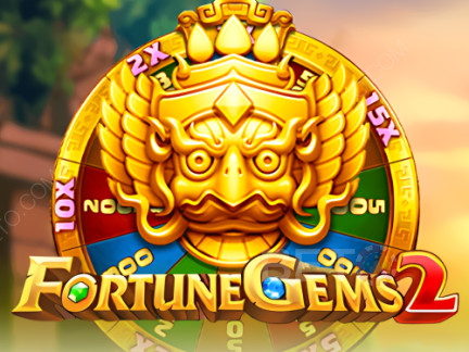 Fortune Gems 2 展示版