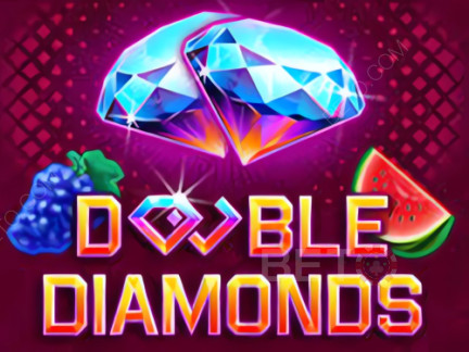 Double Diamonds 展示版