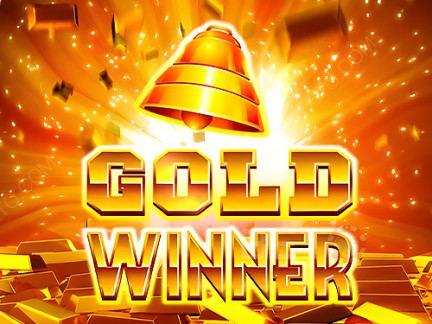 Golden Winner 展示版