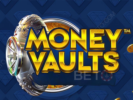 Money Vaults 展示版