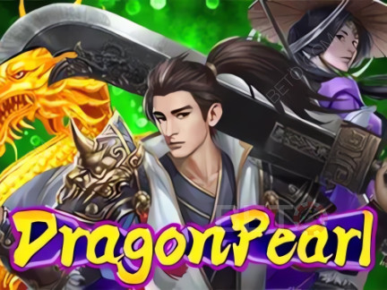 Dragon Pearl (KA Gaming) 展示版