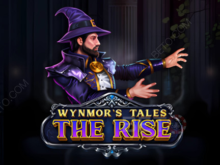 Wynmor's Tales: The Rise 展示版
