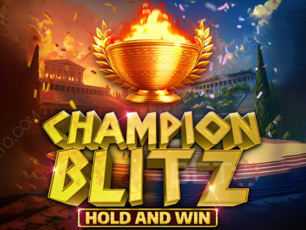 Champion Blitz Hold and Win 展示版