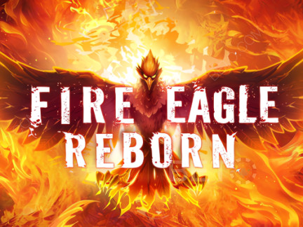 Fire Eagle Reborn 展示版