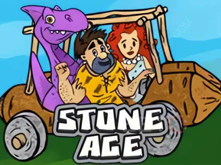 Stone Age (KA Gaming) 展示版