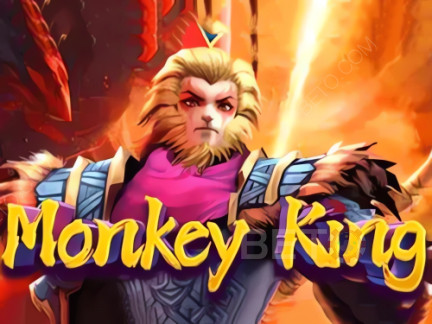 Monkey King (KA Gaming) 展示版