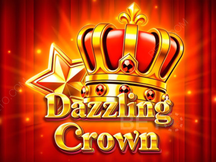 Dazzling Crown 展示版