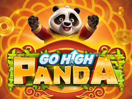 Go High Panda 展示版