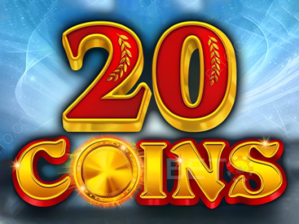 20 Coins 展示版