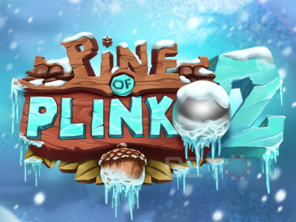 Pine of Plinko 2 展示版