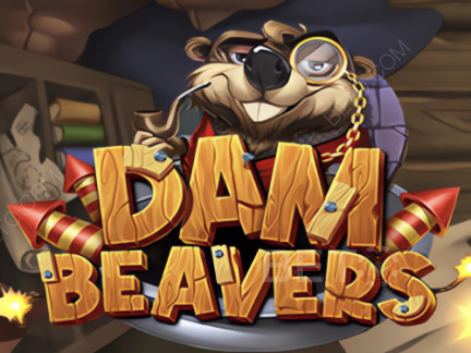 Dam Beavers 展示版