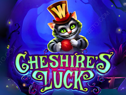 Cheshire's Luck 展示版